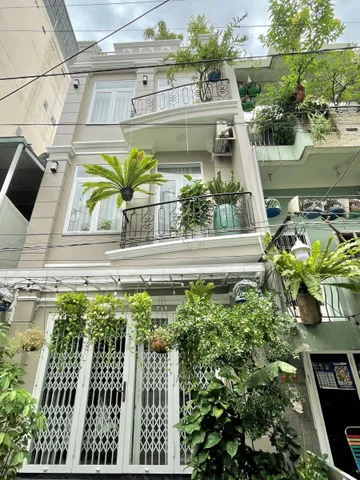 BÁN NHÀ CHIA THỪA KẾ - NGAY HUTECH UNG VĂN KHIÊM P.25 - Ngang Hiếm 7x12m Nở hậu 10,5m - 12.9 Tỷ TL
