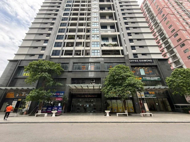 GOLDMARK CITY HỒ TÙNG MẬU | 135M² | CĂN GÓC TẦNG 6 | NỘI THẤT CAO CẤP | 2 SLOT Ô TÔ | SỔ ĐỎ CHÍNH CHỦ | 12,2 TỶ | BẮC TỪ LIÊM 📍🏙️