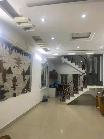 Cho thuê Nhà riêng 70m² giá 5 triệu/ tháng tại Đường Lê Lai Phường Gia Viên Hải Phòng