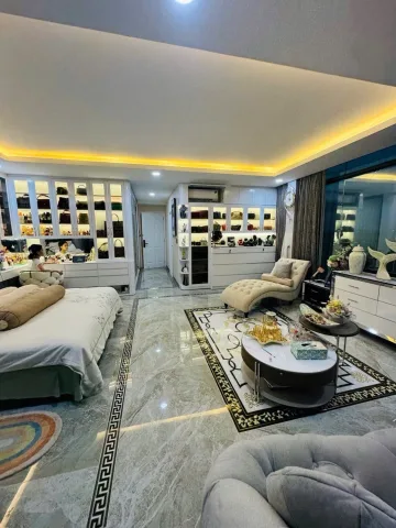 115 MT Đường Hoàng Hoa Thám, Nhà 8 Tầng , DT : 110m² thổ cư 976m² giá 65 tỷ tại Phường Tân Bình TP. Hồ Chí Minh