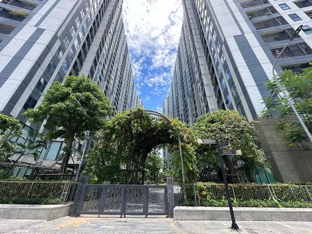 Bán Căn hộ chung cư 812m² giá 9.8 tỷ tại Đường Minh Khai Phường Minh Khai Quận Hai Bà Trưng Hà Nội