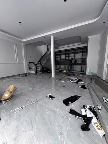 Bán nhà 2 tầng giá 2,95 tỷ An Chân, Sở Dầu, Hồng Bàng, Hải Phòng
