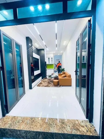 BÁN NHÀ HAI BÀ TRƯNG - MINH KHAI - MAI ĐỘNG– 6.89 TỶ * 4 TẦNG * 3 NGỦ – 038.248.7733