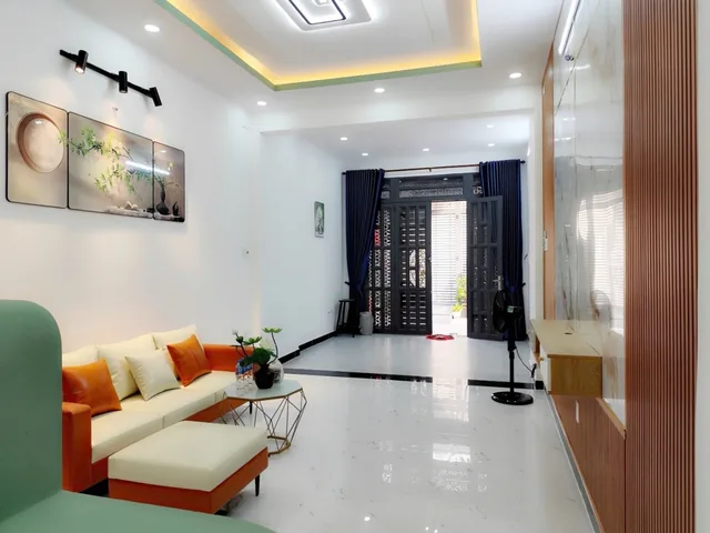 Bán Nhà riêng 80m² thổ cư 80m² giá 7.85 tỷ tại Đường Hương lộ 2 Phường Bình Trị Đông TP. Hồ Chí Minh