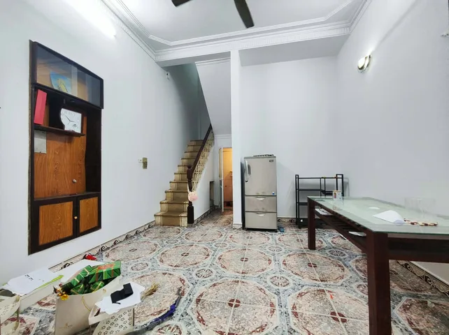 Cho thuê Nhà riêng 40m² giá 12 triệu/ tháng tại Đường Vĩnh Phúc Phường Ngọc Hà Quận Ba Đình Hà Nội