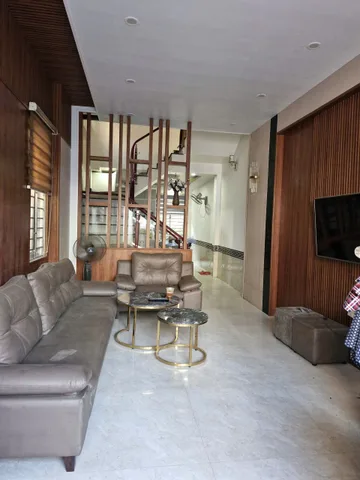 Cho thuê Nhà riêng 50m² giá 9.5 triệu/ tháng tại Đường Hồ Sen Phường Dư Hàng Kênh Quận Lê Chân Hải Phòng