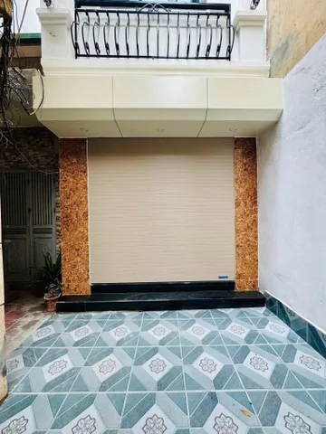 💥Bán Nhà MỚI ĐẸP  _ PHỐ TRƯƠNG ĐỊNH, PHƯỜNG HOÀNG MAI, HÀ NỘI