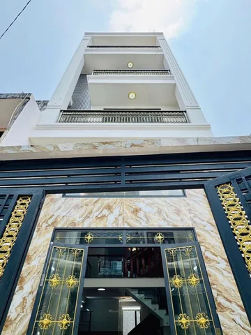 Bán Nhà riêng 67m² thổ cư 67m² giá 3.45 tỷ tại Phường 10 Quận 10 TP. Hồ Chí Minh