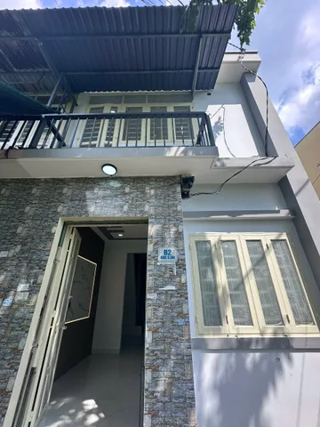 Bán Nhà riêng 32m² thổ cư 32m² giá 410 triệu tại Xã Xuân Thới Thượng Huyện Hóc Môn TP. Hồ Chí Minh