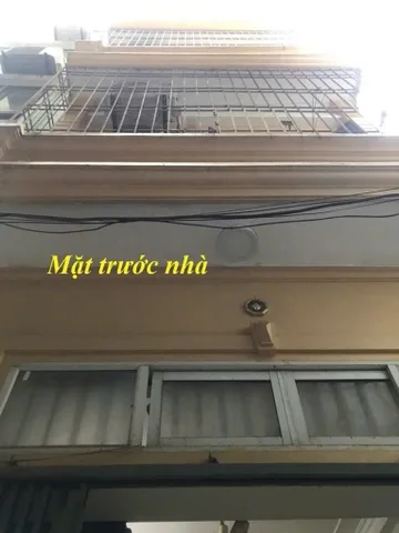 Bán Nhà riêng 35m² thổ cư 35m² giá 5.6 tỷ tại Đường Lai Xá Xã Kim Chung Huyện Hoài Đức Hà Nội