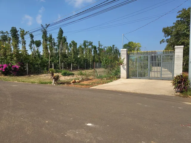 Bán Đất 347m² thổ cư 80m² giá 1.2 tỷ tại Xã Kim Long TP. Hồ Chí Minh