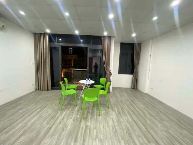 Cho thuê Văn phòng 80m² giá 13/ tháng tại Phường Từ Liêm