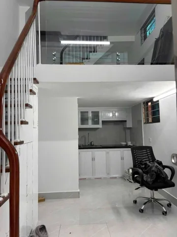 Cho thuê Nhà riêng 20m² giá 10 triệu/ tháng tại Đường Kim Giang Phường Hoàng Mai Hà Nội