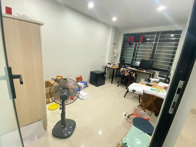 Cho thuê Nhà riêng 36m² giá 12 triệu/ tháng tại Đường Cổ Nhuế Phường Cổ Nhuế 1 Quận Bắc Từ Liêm Hà Nội