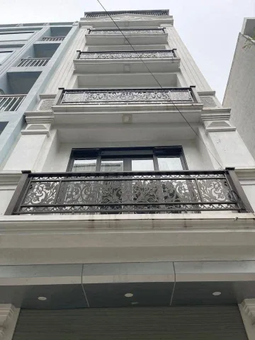 Bán nhà phân lô Quân Đội Trường Chinh, Thanh Xuân, 7 tầng thang máy, ô tô vào nhà, 80m2, 24.5 tỷ