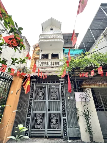 Bán NHÀ ĐƯỜNG LÊ TRỌNG TẤN. THANH XUÂN. 75M2 - 3 TẦNG. GẦN ĐƯỜNG Ô TÔ.