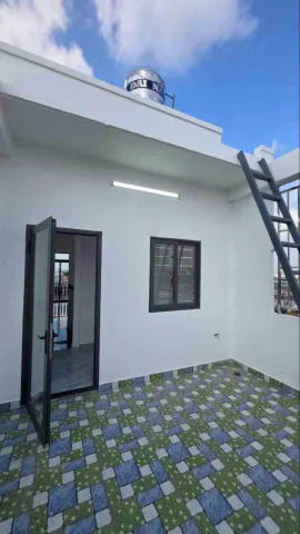Bán Nhà riêng 64m² thổ cư 64m² giá 7.2 tỷ tại Đường Hương Lộ 2 Phường Bình Trị Đông Quận Bình Tân TP. Hồ Chí Minh