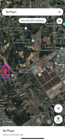 Bán Đất 637m² giá 2.55 tỷ tại Phường Tam Phước Đồng Nai
