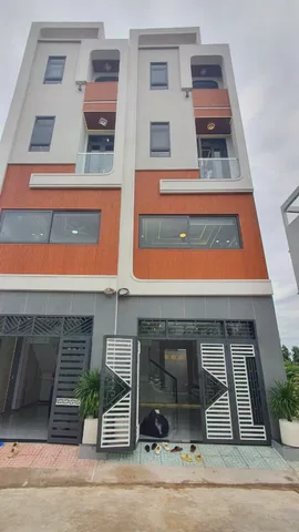 Bán Nhà riêng 50m² thổ cư 50m² giá 5.5 tỷ tại Đường Tỉnh Lộ 10 Phường Tân Tạo Quận Bình Tân TP. Hồ Chí Minh
