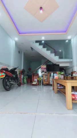 Bán Nhà riêng 40m² thổ cư 40m² giá 1.55 tỷ tại Đường Thới Hòa Xã Vĩnh Lộc A Huyện Bình Chánh TP. Hồ Chí Minh