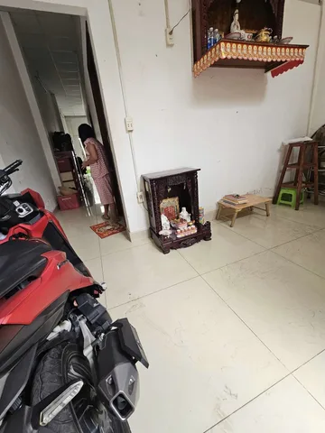Bán Nhà riêng 82m² thổ cư 82m² giá 6.5 tỷ tại Đường Tân Hoà Đông Phường Phú Lâm TP. Hồ Chí Minh