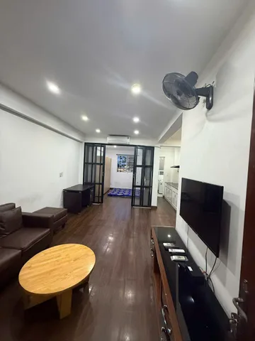 Bán Căn hộ chung cư 44m² giá 1.79 tỷ tại Phường Tây Nha Trang Khánh Hòa