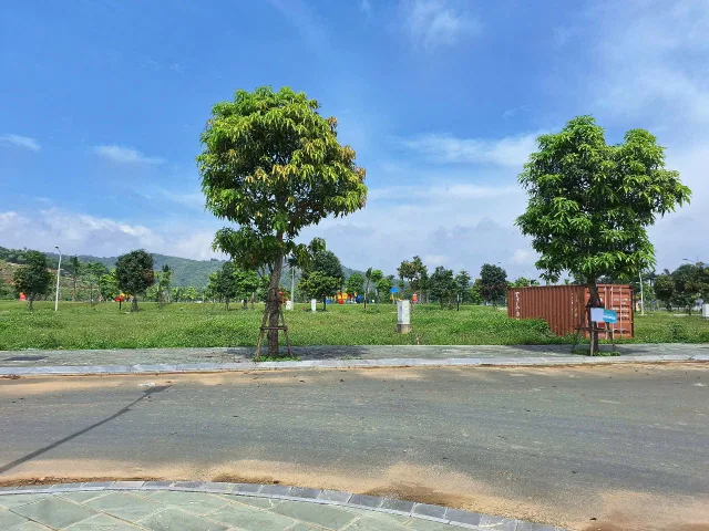 Bán Đất 105m² thổ cư 105m² giá 2.2 tỷ tại Thị trấn Lương Sơn Huyện Lương Sơn Hòa Bình