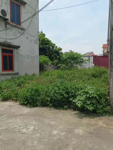 Bán Đất 50m² thổ cư 50m² giá 3.6 tỷ tại Xã Kiêu Kỵ Huyện Gia Lâm Hà Nội