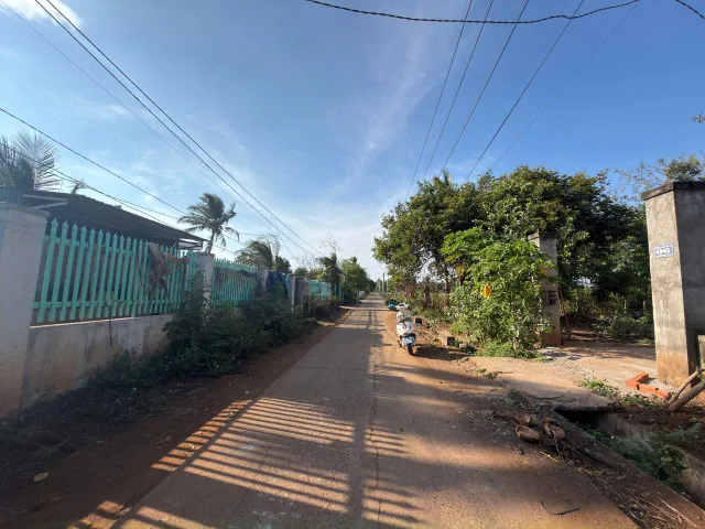 💯💯💯CẦN TIỀN BÁN GẤP LÔ ĐẤT HẺM CẤP 1 NGUYỄN XUÂN NGUYÊN -BUÔN NAO A PHƯỜNG TÂN AN 🆘🆘