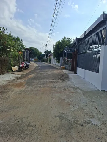Bán Đất 336m² thổ cư 50m² giá 2.35 tỷ tại Phường Ea Kao Đắk Lắk