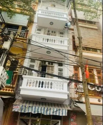 Cho thuê Nhà riêng 55m² giá 20 triệu/ tháng tại Đường Thịnh Liệt Phường Hoàng Mai Hà Nội