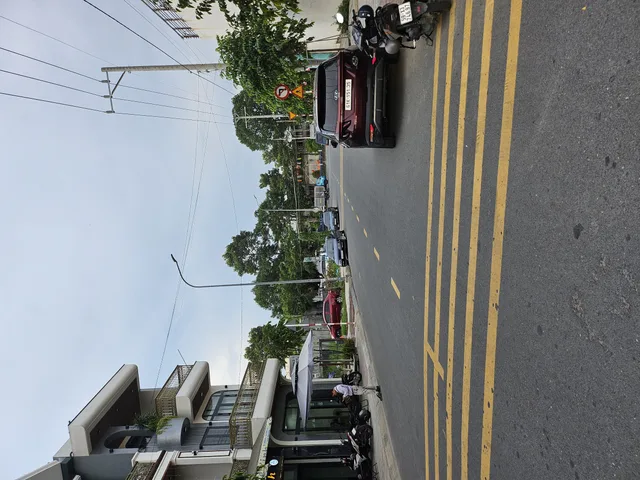 MTKD TRỤC CHÍNH KHU TĐC ĐÔNG HÒA
DĨ AN.VỊ TRÍ ĐẲNG. CẤP NHẤT HIỆN NAY CỦA DĨ AN.