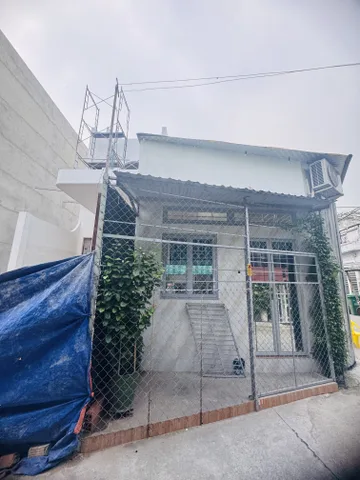 Bán Đất 110m² thổ cư 110m² giá 6.8 tỷ tại Phường An Lạc TP. Hồ Chí Minh