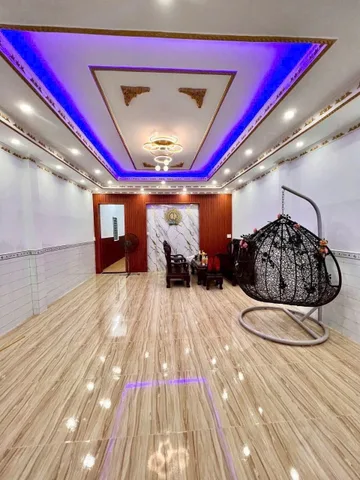 Bán Nhà riêng 95m² giá 2.6 tỷ tại Đường Nữ Dân Công Xã Vĩnh Lộc A Huyện Bình Chánh TP. Hồ Chí Minh