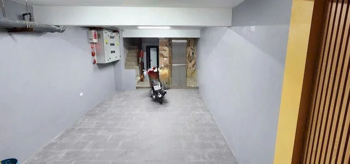 Cho thuê Nhà riêng 55m² giá 50 triệu/ tháng tại Mạc Thái Tổ - Phường Yên Hoà Quận Cầu Giấy Hà Nội