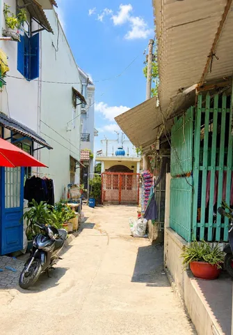 NHÀ TRỌ GIÁ MỀM DÒNG TIỀN ỔN ĐỊNH SỔ RIÊNG, KHÔNG QUY HOẠCH, KHÔNG LỘ GIỚI