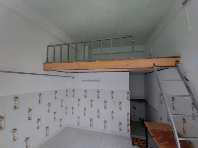 BÁN DÃY NHÀ TRỌ DÒNG TIỀN ỔN ĐỊNH, GẦN BIỂN NHA TRANG – 5,5 TỶ