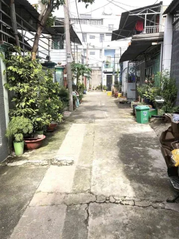 Bán Nhà riêng 70m² thổ cư 70m² giá 3.9 tỷ tại Phường Tam Bình TP. Hồ Chí Minh
