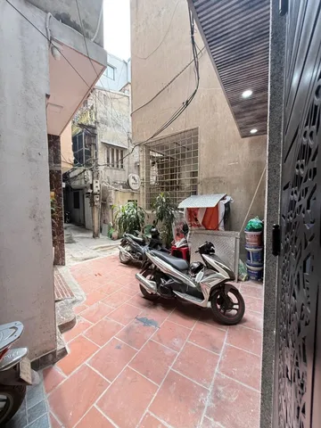 🏡 GẦN Ô CHỢ DỪA -  TÔN ĐỨC THẮNG - 6 TỶ -  NHÀ MỚI FULL NỘI THẤT 🏡