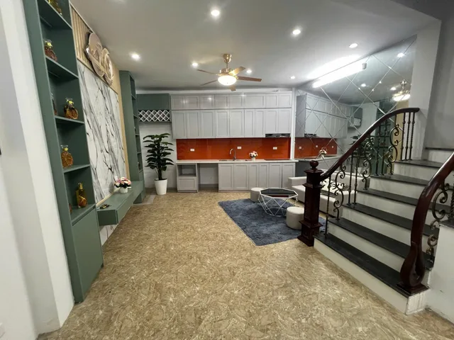 Cho thuê Nhà riêng 40m² giá 13 triệu/ tháng tại Đường Minh Khai Phường Minh Khai Quận Hai Bà Trưng Hà Nội