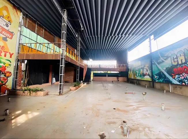👉100 triệu - CHO THUÊ MẶT BẰNG 782m2, NGANG 19,88m2 MẶT TIỀN ĐƯỜNG NGUYỄN VĂN CỪ
