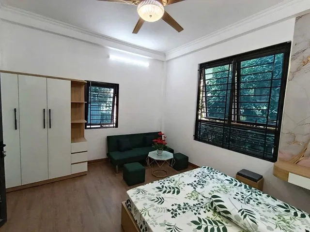 Bán Nhà riêng 50m² thổ cư 50m² giá 9 tỷ tại Phường Hoàng Mai Hà Nội