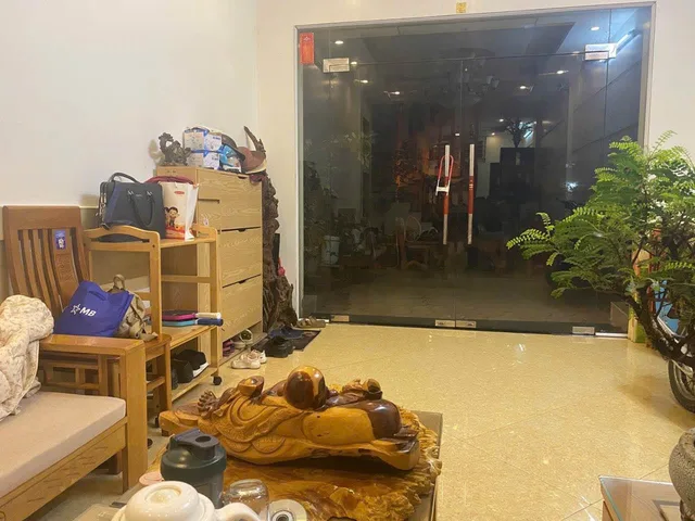 🏡 NHÀ ĐẸP NGUYỄN CHÍNH - MẶT TIỀN 4M - THOÁNG TRƯỚC NHÀ CỰC HIẾM