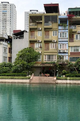 🏡 NGUYỄN CHÍNH - NHÀ DÂN XÂY - VỊ TRÍ ĐẸP, GIỮ TIỀN TỐT