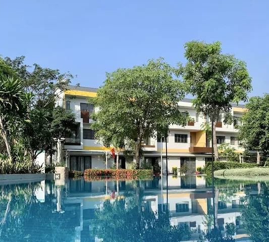 BÁN NHÀ PHỐ KDC HƯNG PHÚ, QUẬN 9 - DT 75M2 - 3 TẦNG ĐƯỜNG 16.5M - GẦN LIÊN PHƯỜNG - GIÁ 12.5 TỶ