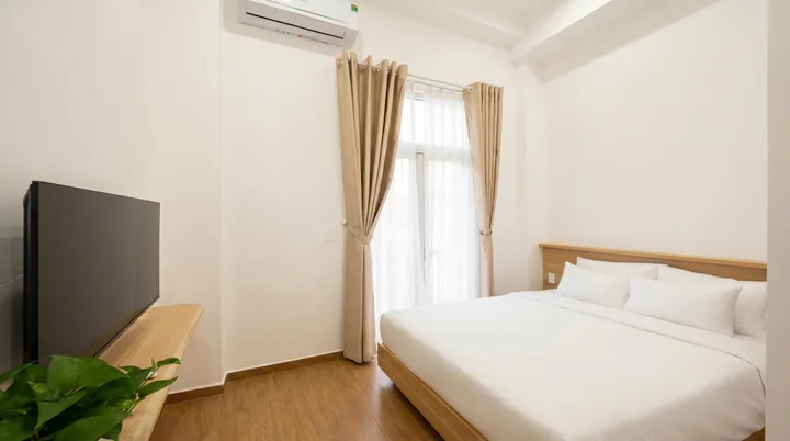 BÁN NHÀ DÒNG TIỀN 20 PHÒNG KHU TÂY THẠNH, TÂN PHÚ