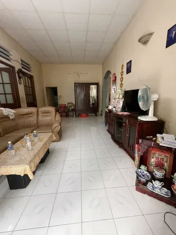 [L2443*] QUỸ ĐẤT LỚN 162M2 SÁT CHỢ BÀ CHIỂU - GIÁ ĐẦU TƯ - GIÁ 17.x TỶ