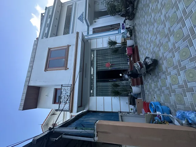 Bán Nhà riêng 117m² thổ cư 117m² giá 3.18 tỷ tại Phường Thuận Thành Bắc Ninh