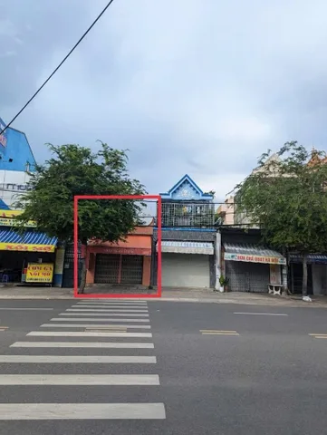 🏡🔥 BÁN NHÀ CẤP 4 MẶT TIỀN NGUYỄN HỮU CẢNH – 73M² – 8.6 TỶ