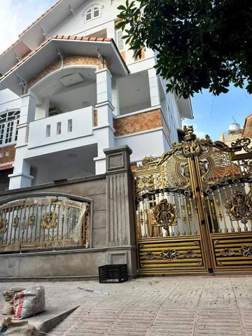 Cho thuê Nhà riêng 110m² giá 30 triệu/ tháng tại Phường 10 Thành phố Vũng Tàu Bà Rịa - Vũng Tàu